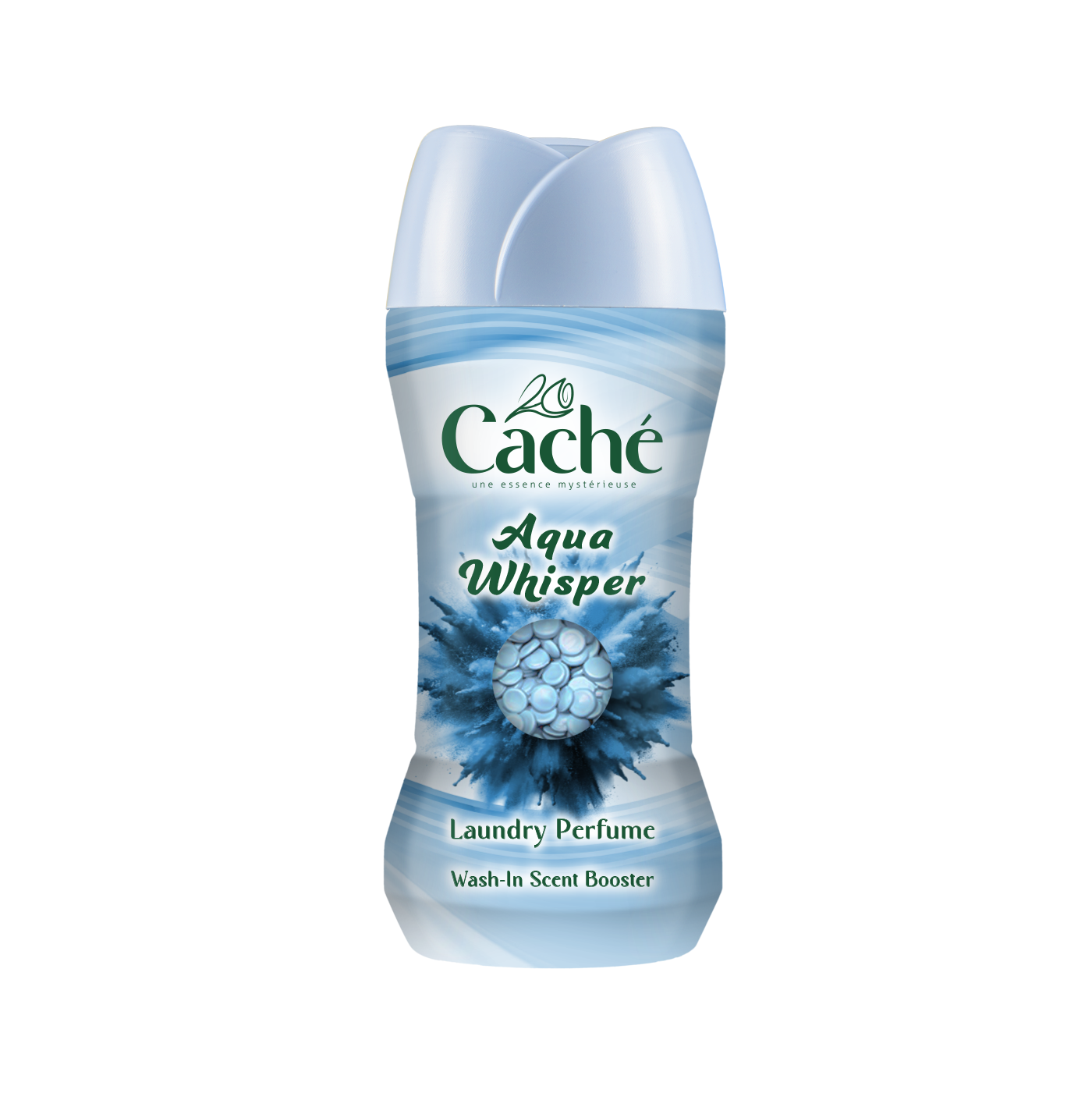 WASH SCENT BOOSTER 235 GR MYSTIC BLOOM